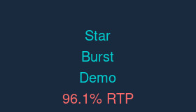 Starburst Demo - Δωρεάν Παιχνίδι Casino